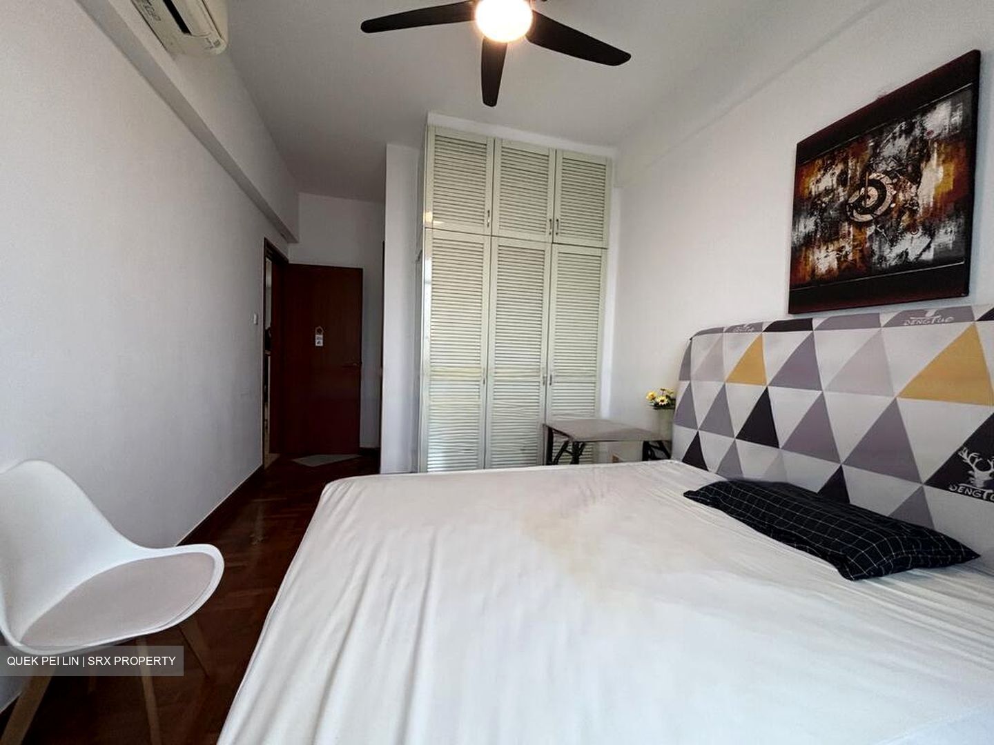 Parc Oasis (D22), Condominium #480769781
